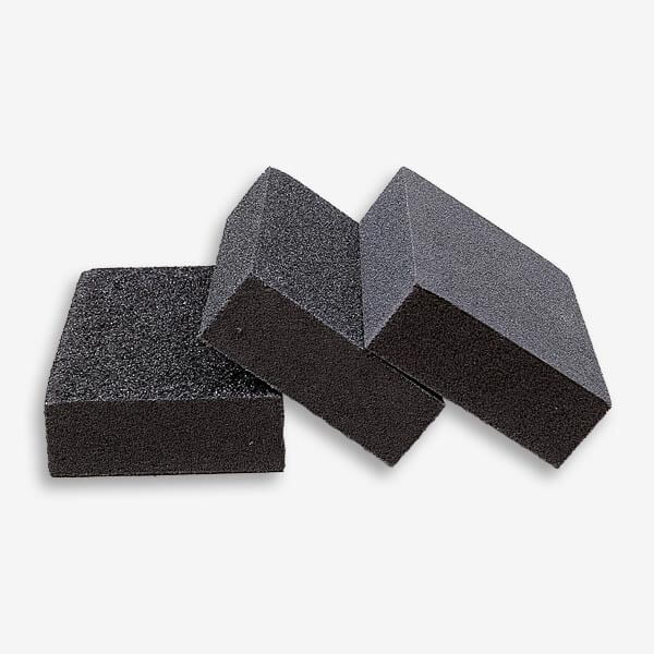 A-Brusna spužvica srednje-gruba